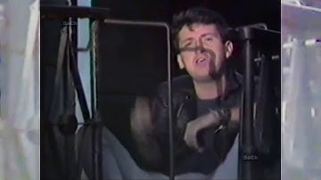 *TENGO UN MES CON EL MISMO PANTALÓN* - RICKY LUIS - 1985 (REMASTERIZADO) HD