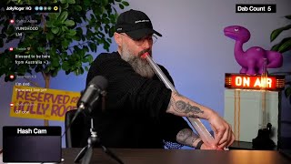 HA$H TALK W/ PUFFCO CEO: Glass Vegas, Thailand + Live AMA