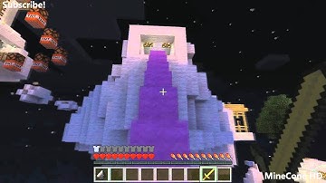 Minecraft - "Epic Jump Map!" Episode 1/3