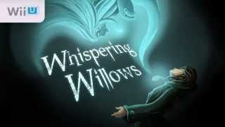 Whispering Willows Review (WiiU EShop)