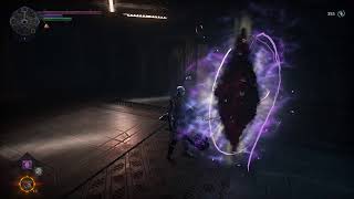 (PS4)  HELLPOINT Blind pt 4