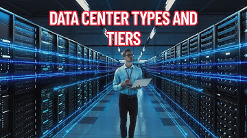 Data Center Types and Tiers: Understanding Uptime Institute