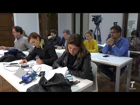Mesa de la R&iacute;a solicita la recuperaci&oacute;n de Francisco Montenegro