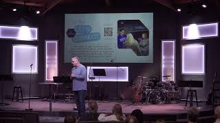 The Shema - Week 2