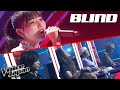 中野 みやび「千本桜」| The Voice Japan ブラインドオーディション