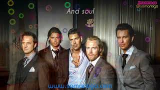 Every Day I Love You Boyzone 1999 Subtitle 4k Ultra Hd Hq