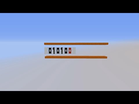 Data Pack - Universal Turing Machine