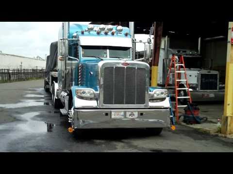 kaiser trucking