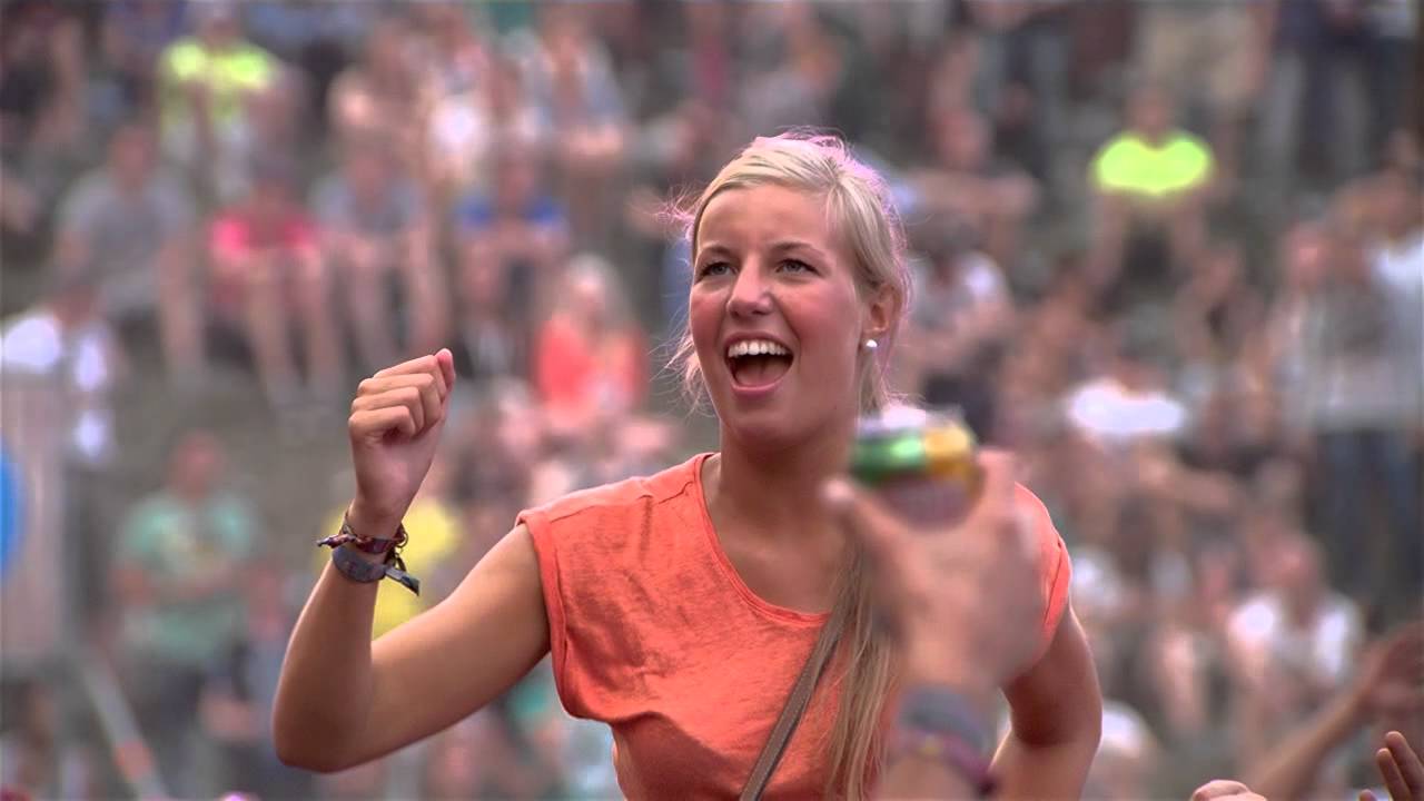 like a prayer Tomorrowland 2012 - Dimitri Vegas & Like Mike