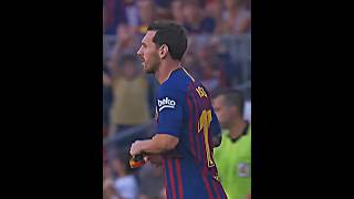 Messi Returned To Save Barca  messi