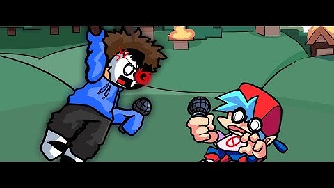 the end BOTPLAY ( aflac remaster ) but every note is sword [ kinda steal idea i guess ]