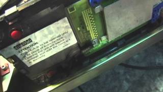 RA82 spinup troubles: The finale(?)