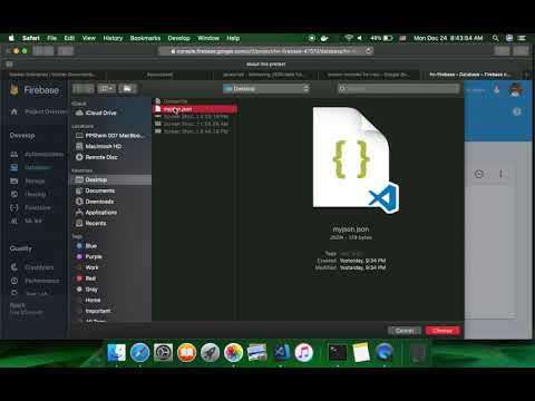 How to import