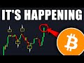 BITCOIN: I Will Be Selling! (very soon) - BTC Price Prediction Today