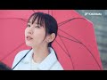 吉岡里帆さん出演TVCM　2026年あめふり篇30秒バージョン