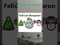 Esperanto Feliĉanovjaron #song #music #christmas #memes #esperanto @mechtalet @BackToBackRussia