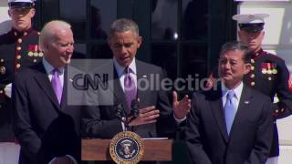 OBAMA ON WOUNDED WARRIORS- GET THIS PARTY STARTED