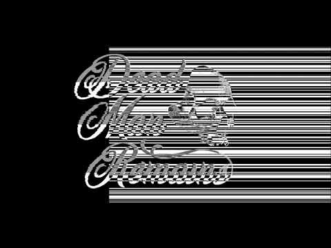 Dead Man Remains - Blind