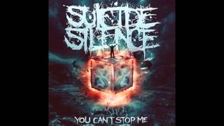 Watch Suicide Silence Monster Within feat Greg Puciato video