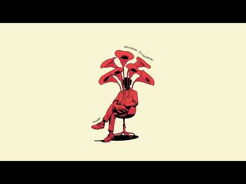 TCHAMI - CRY FOR ME ft POO BEAR