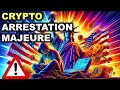 Les usa ne sarretent pas encore une attaque contre le bitcoin  actus crypto monnaies 2504