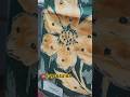 Masleen suits flower print #suits #love #youtube @NanadBhabhiCollections