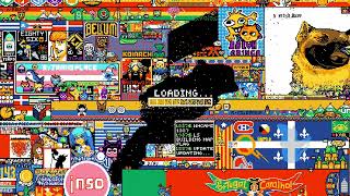 (r/place) Morocco Bot's progress bar change color (realtime)