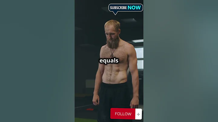 How To Build Muscle Almost 2x Faster (2024) 💪