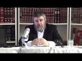 Rabbi DovBer Pinson - Re-Incarnation and The Human Soul