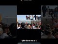 पुसाली gola par बड़ा हादसा बस पलट गई #emotional वीडियो # short #vairal
