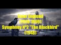 Capture de la vidéo Einar Englund (1916 - 1999) : Symphony Nº2 "The Blackbird" (1948)