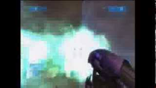 halo 2 box launch