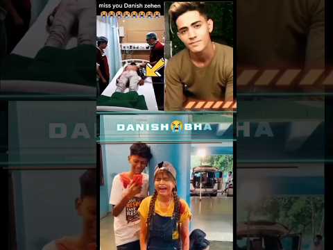 Danish Zehen 😭