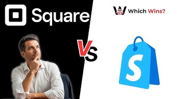 Square vs. Shopify POS: Which Wins? Full Breakdown (2025 Edition)