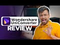UniConverter Review! The Ultimate Video Converter?