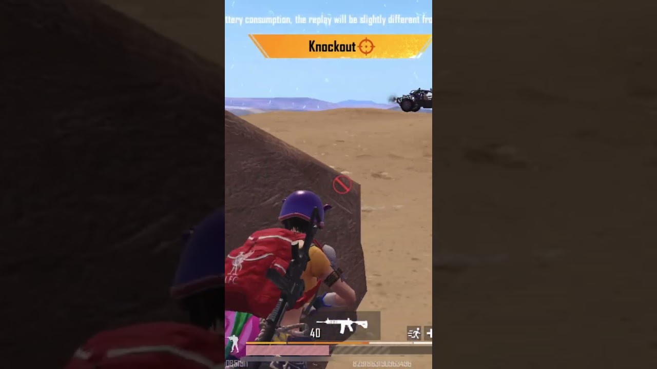 Unbelievable running buggy spray 🥵