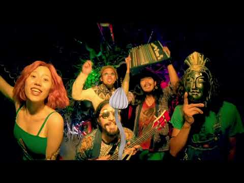 kinoko•*¨*•.¸♬︎ Shikanoko Nokonoko Koshitantan Opening Full - 