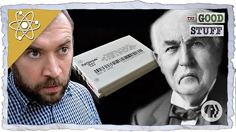 Why We Need A Revolution In Energy Storage