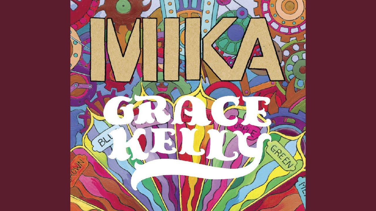 MIKA – Grace Kelly (Pull Tiger Tail Remix) Lyrics | Genius Lyrics
