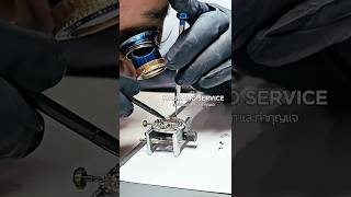 ชมผลงานซ่อม ROLEX DATEJUST | Magnano Service ศูนย์ซ่อมนาฬิกา และ ทำกุญแจ