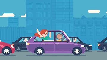 Showrell no 3: Multiple projects 2D animation and explainer videos