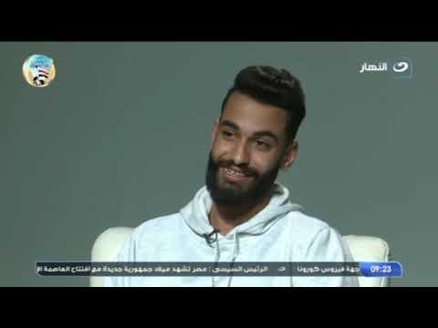 بعد احتفال زوجته بالطلاق منه على السوشيال ميديا يطهر ليكشف حقيقة الأحداث