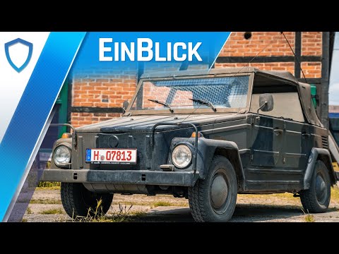 Volkswagen Typ 181