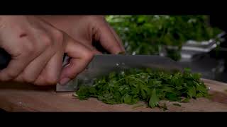 Sawsan Cuisine - Promo Video