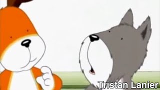 Ytp Flipper And T-Eye Grrs Greatest Adventures Collab Entry