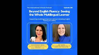 182 - Beyond English Fluency: Seeing the whole Multilingual Learned