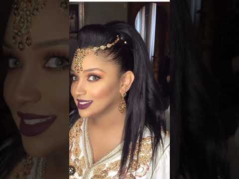   اميمة باعزية للمرة الثانية تدخل القفص الذهبي جديد