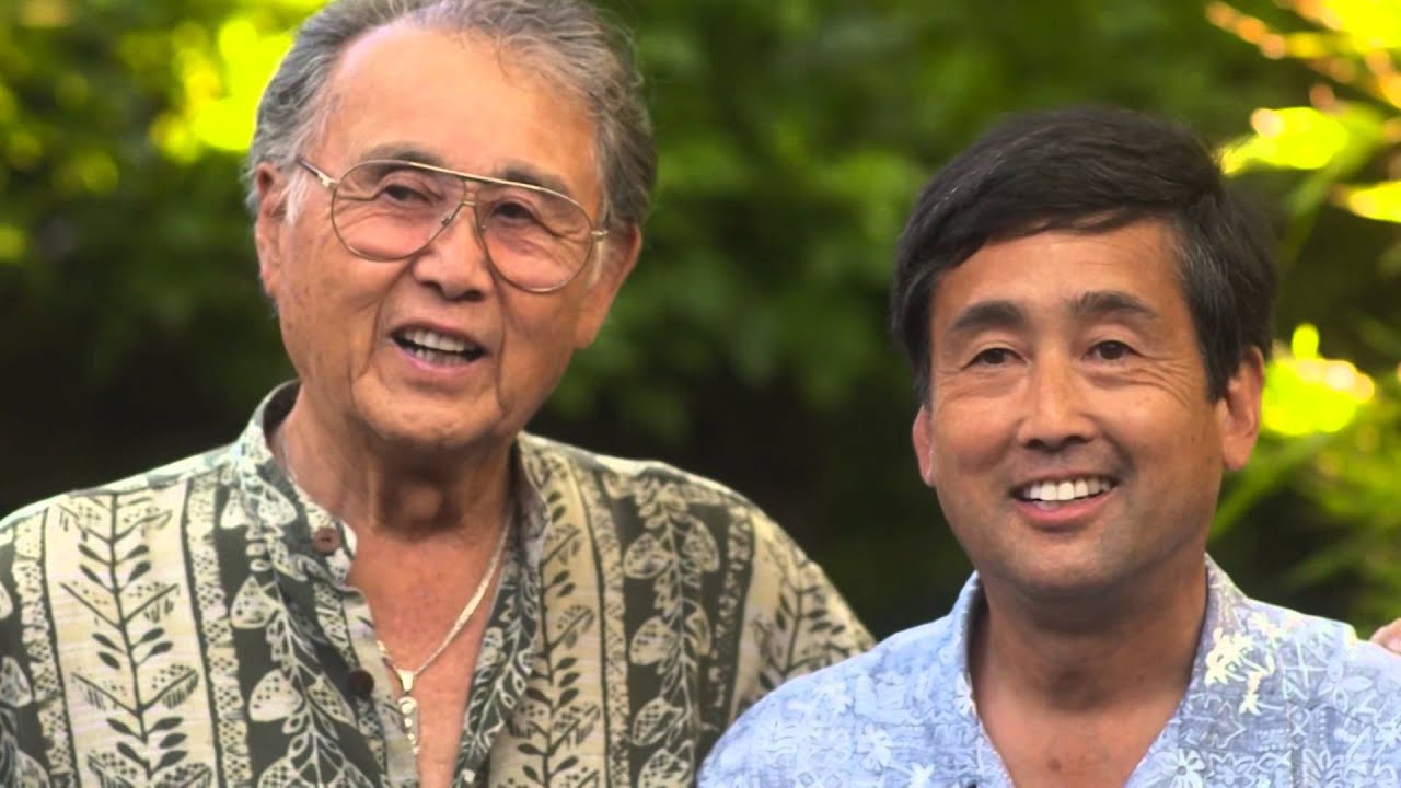 Joseph Yamada on Design: The Name Garrett Means a Lot