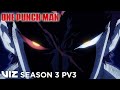 PV3 | One-Punch Man Season 3 | VIZ Media