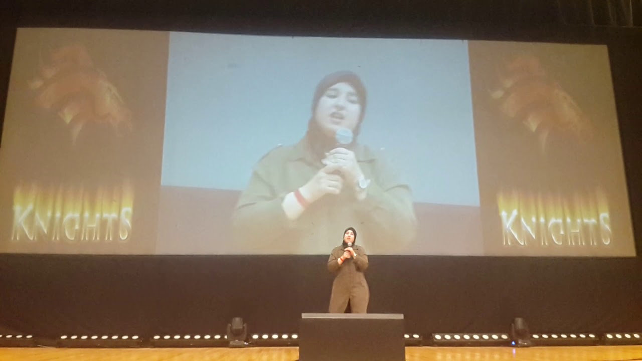 أروع مؤتمر  🔥 ال  Morocco Limitless